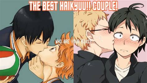 Haikyuu Yaoi Gay Porn Videos 